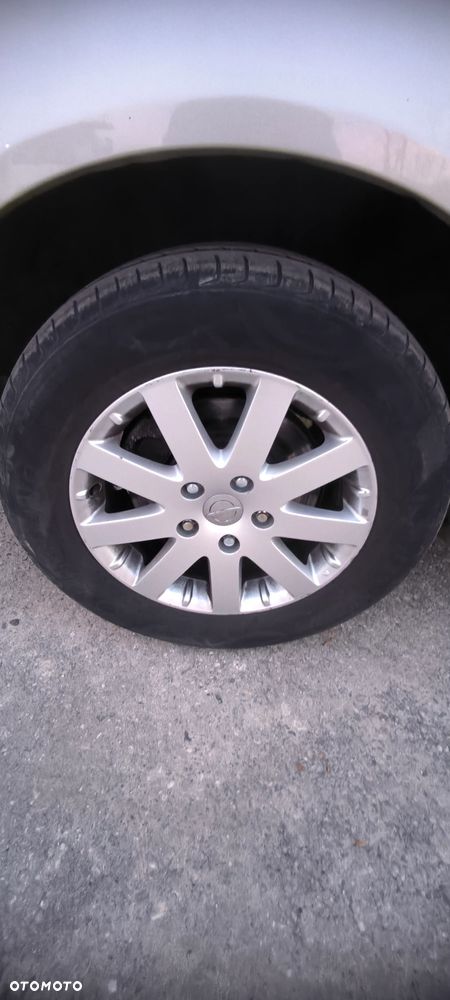 Chrysler Town & Country 3.6 Limited - 9