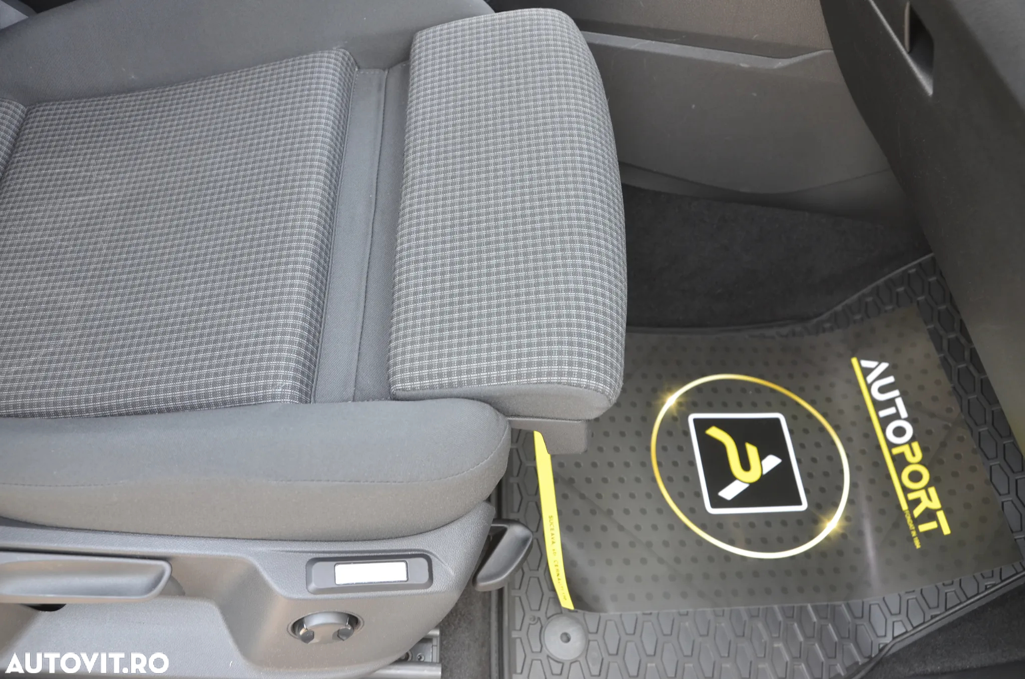 Volkswagen Caddy 2.0 TDI (5-Si.) DSG Comfortline - 14