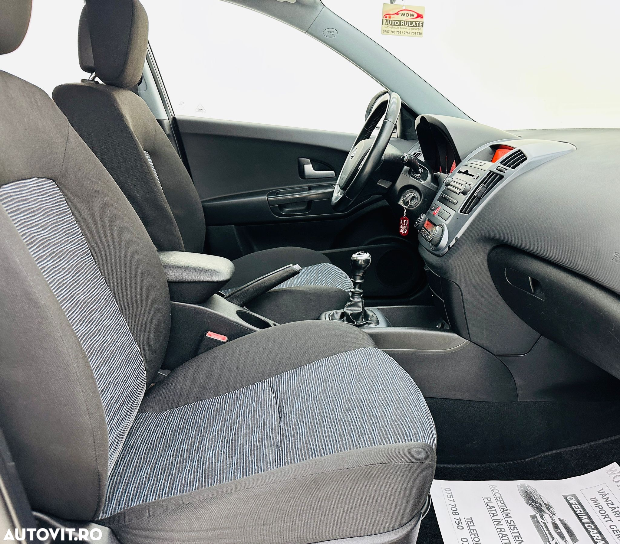 Kia Ceed - 22