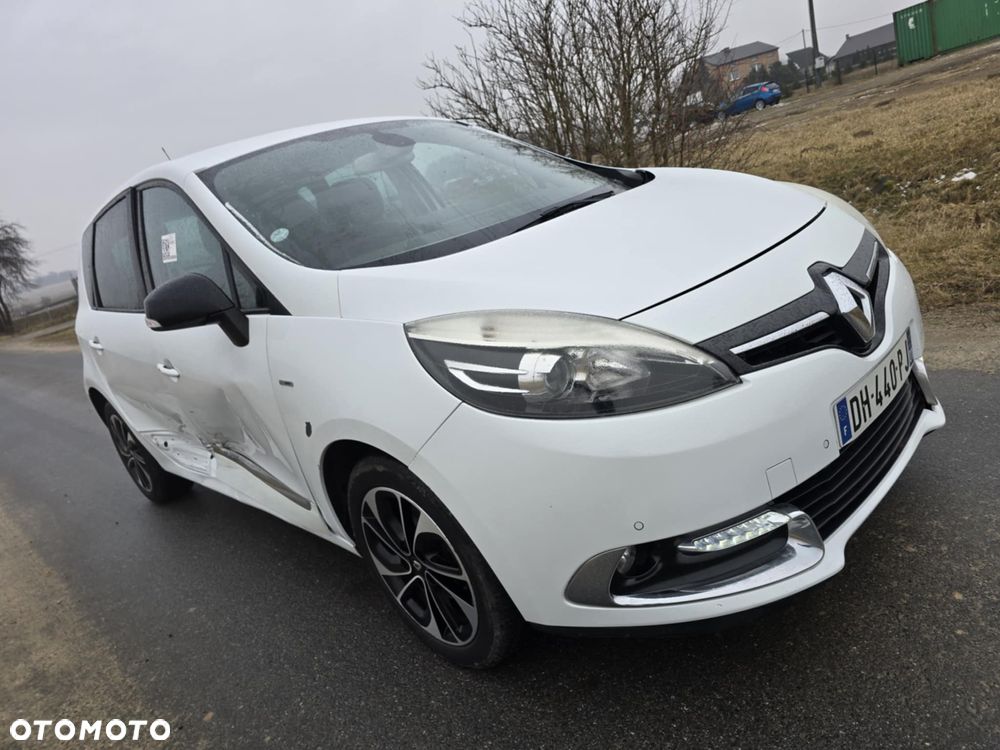 Renault Scenic Energy dCi 130 Euro 6 S&S Bose Edition - 7