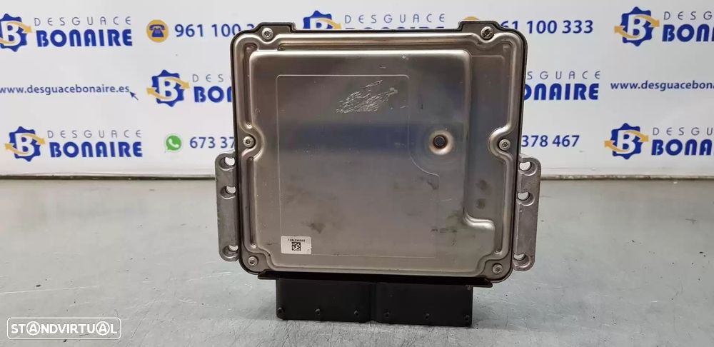 CENTRALINA MOTOR UCE KIA SPORTAGE 2015 -391402A400 - 3