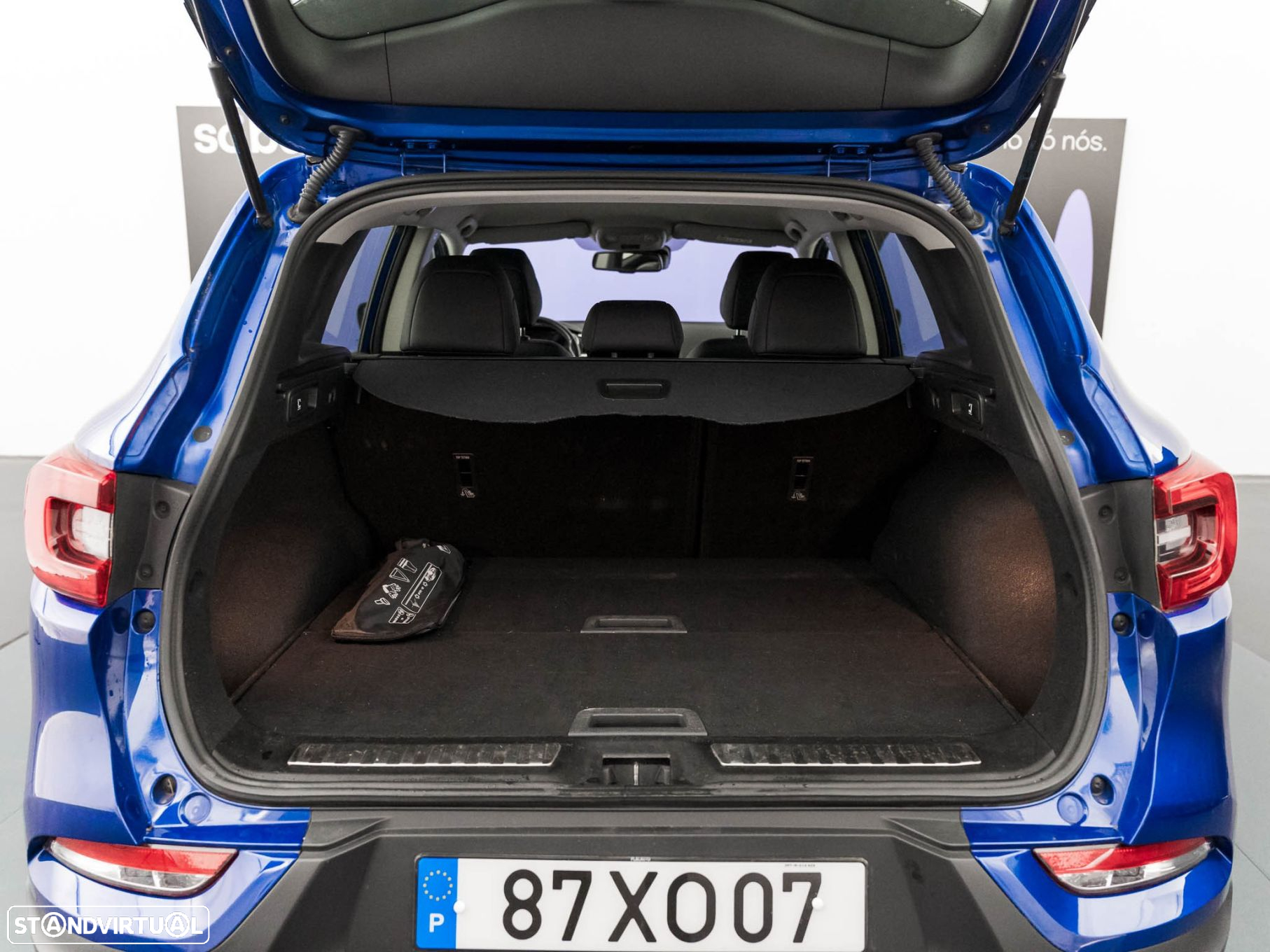 Renault Kadjar 1.3 TCe Intens - 12