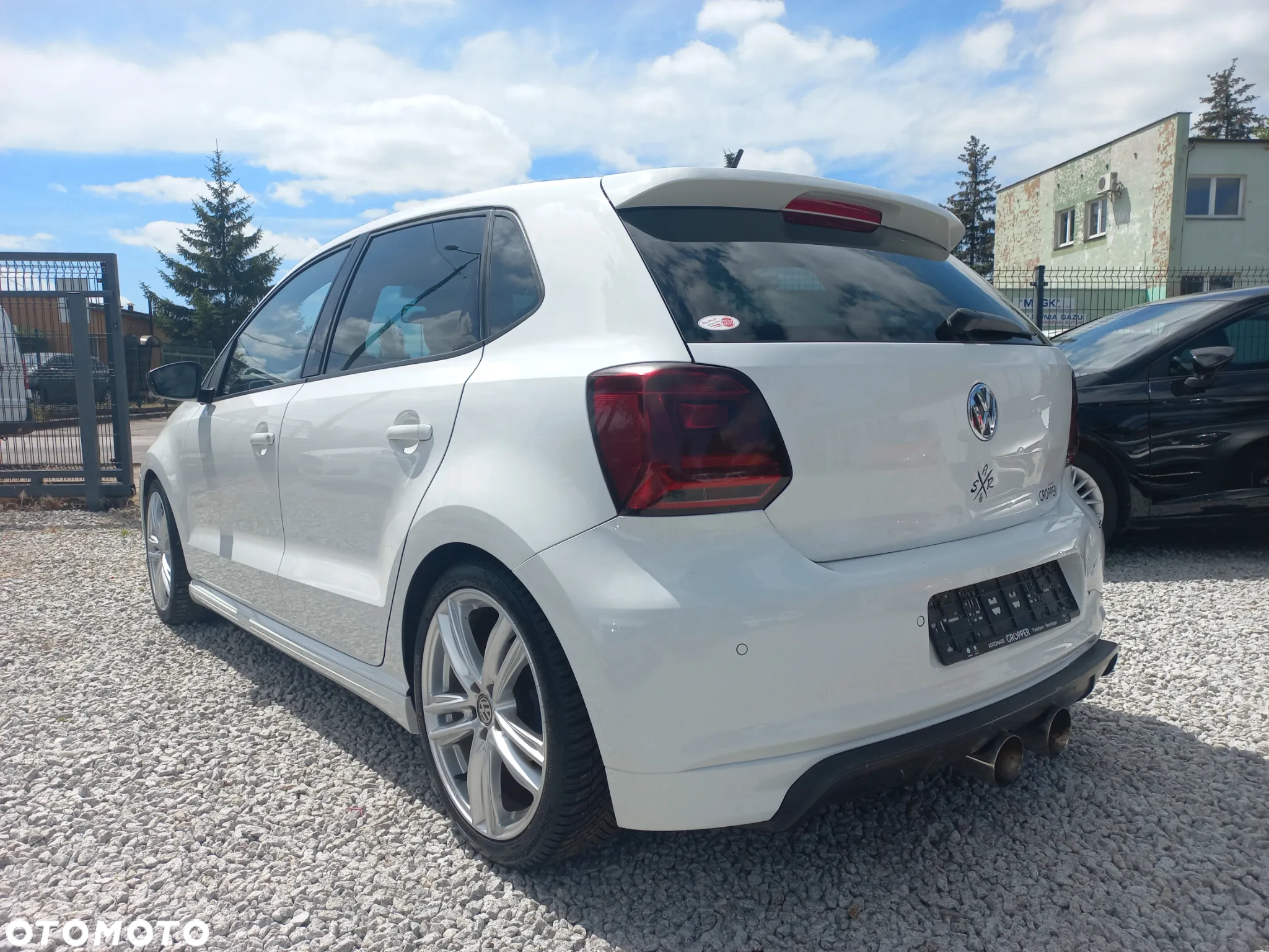 Volkswagen Polo 1.2 TSI (Blue Motion Technology) Highline - 14