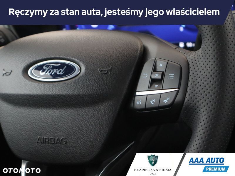 Ford Focus - 18