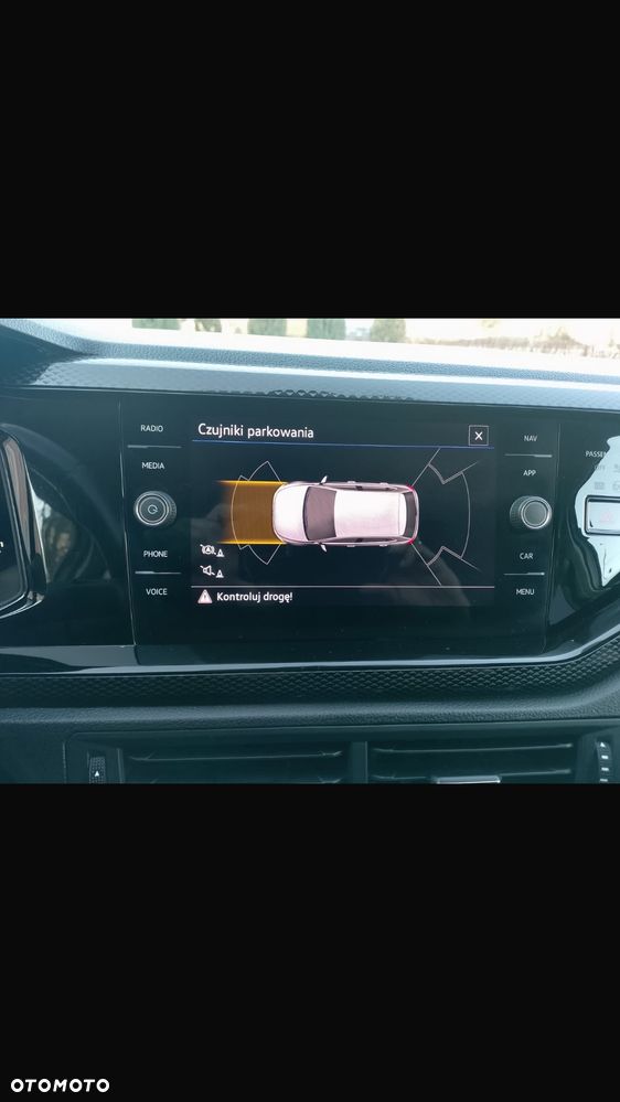 Volkswagen Polo 1.0 TSI OPF Highline - 21