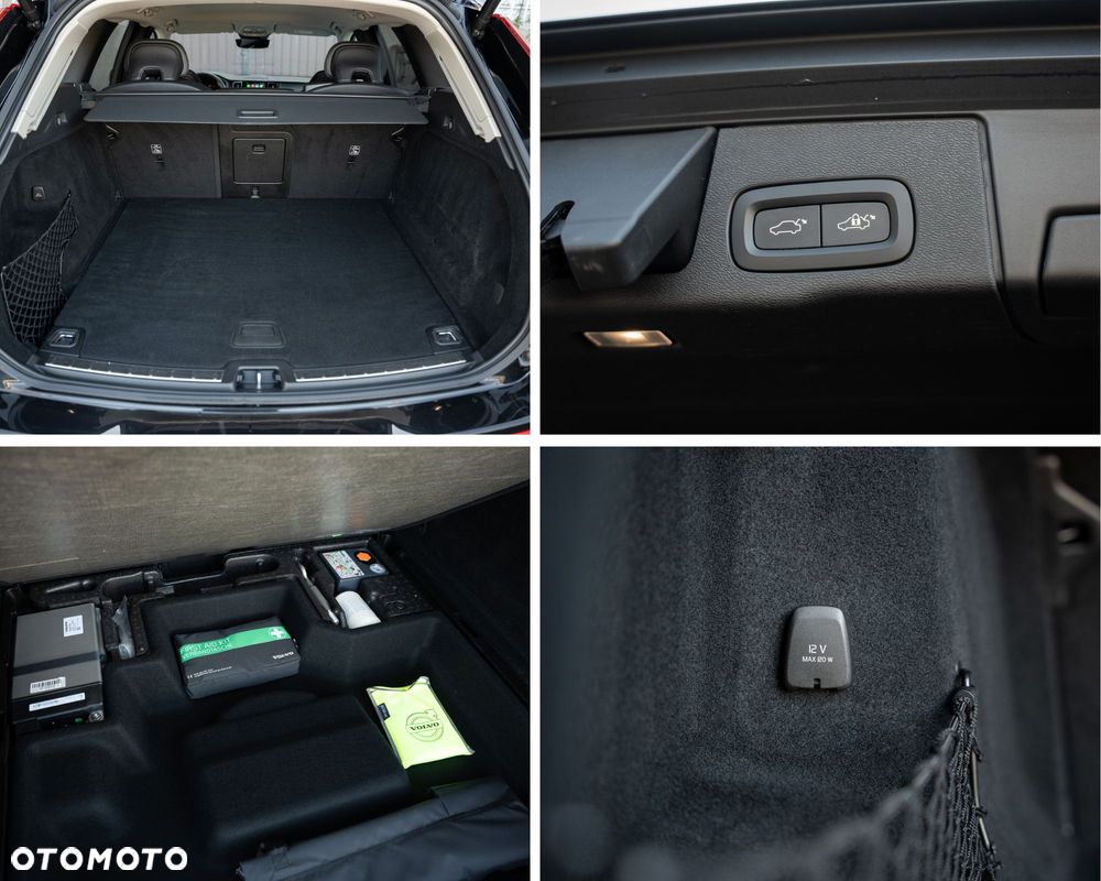 Volvo XC 60 B4 D Geartronic Inscription - 41