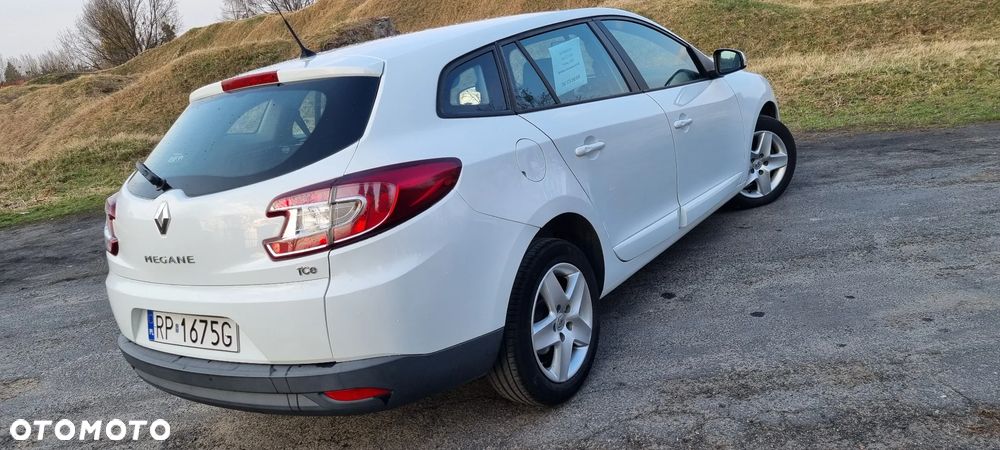 Renault Megane ENERGY TCe 115 Start & Stop Authentique - 7