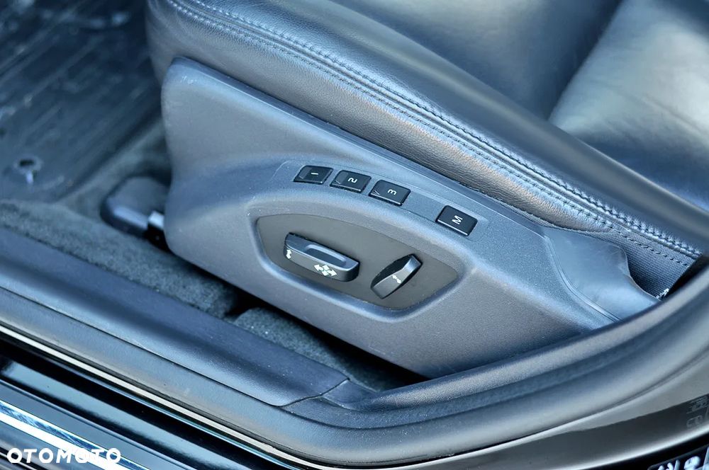 Volvo V60 D4 Geartronic Summum - 21