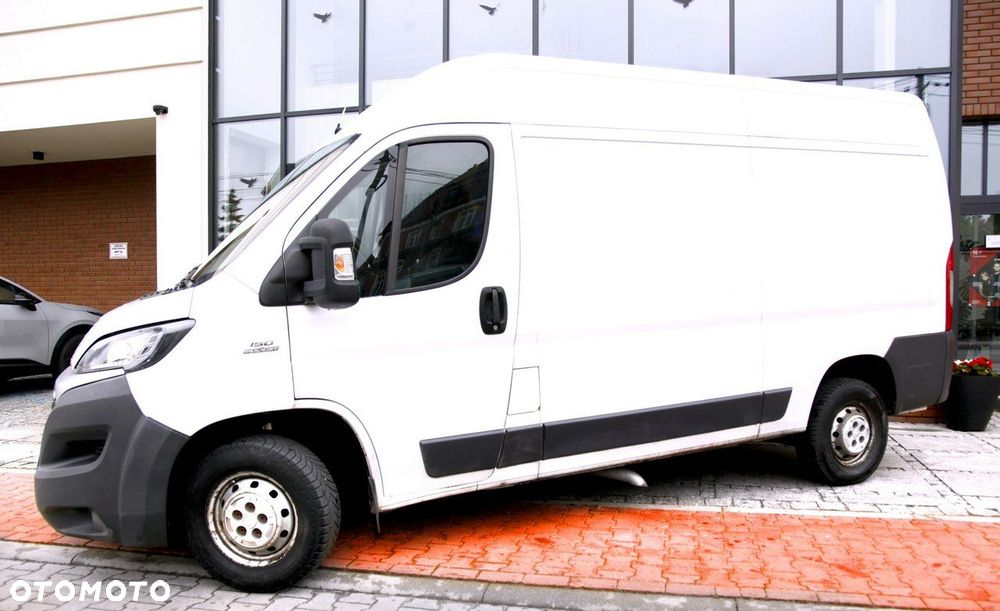 Fiat Ducato - 28