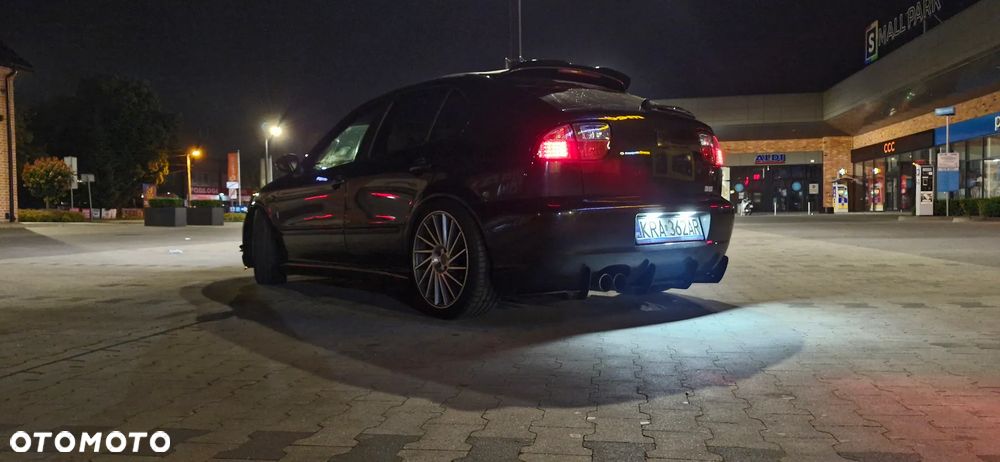 Seat Leon 1.9 TDI Top Sport - 16