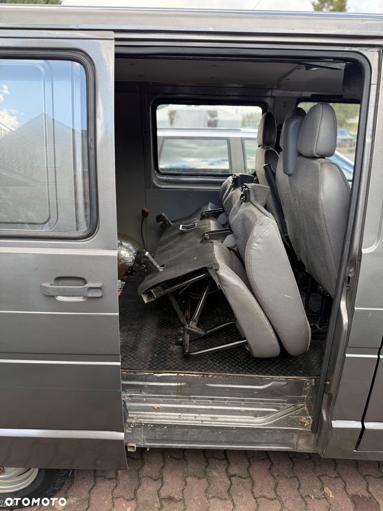 Renault Trafic 1400 D T7CG - 31