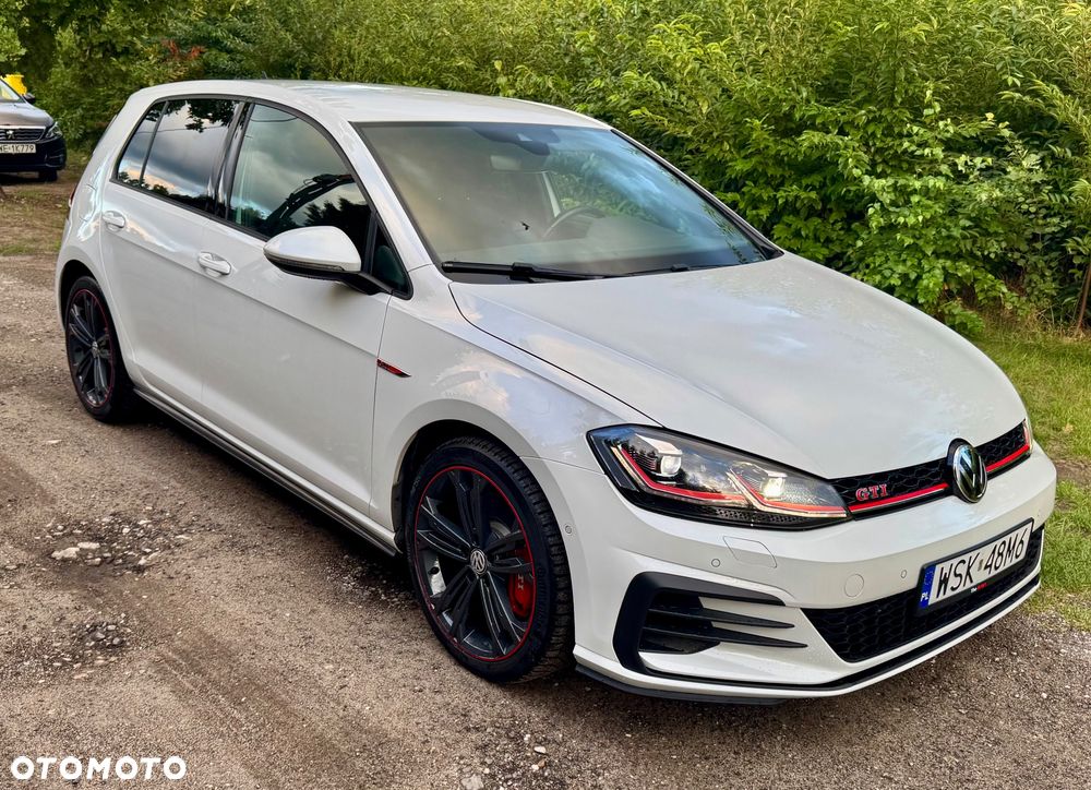Volkswagen Golf 2.0 TSI BMT GTI Performance DSG - 5