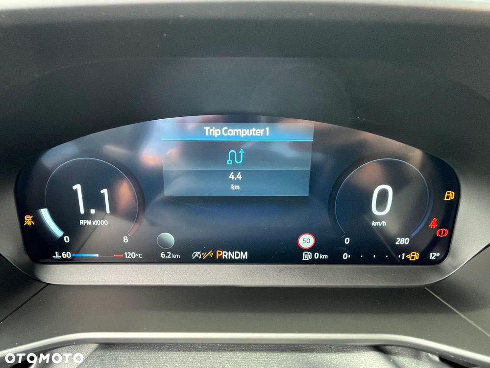 Ford Focus 2.3 EcoBoost ST X - 14