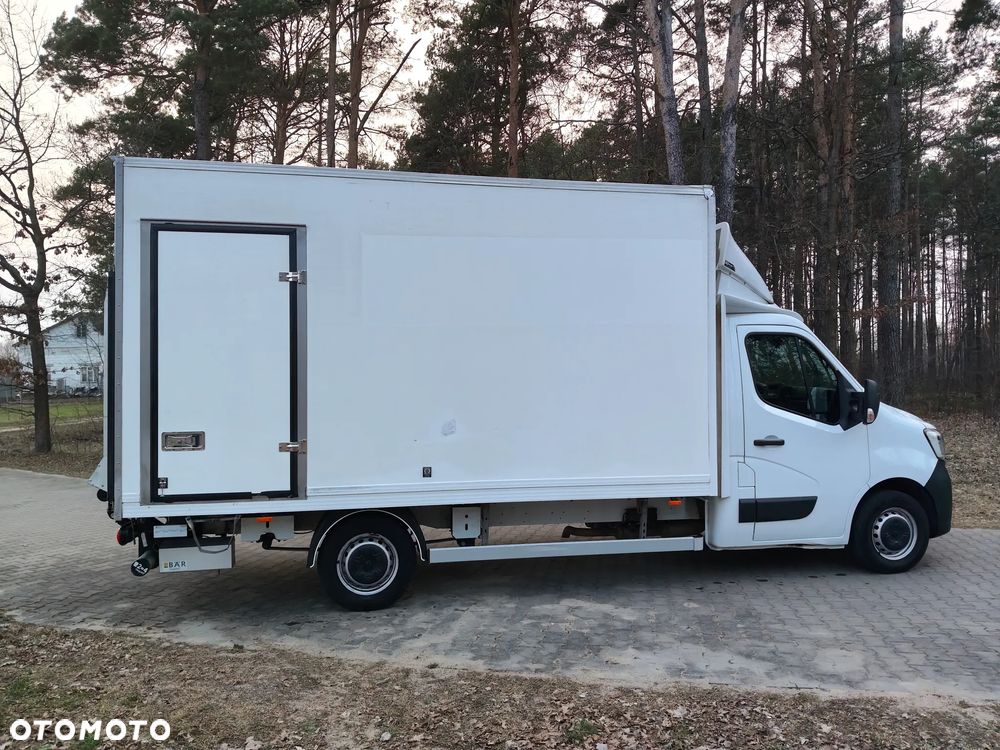 Renault Master - 8