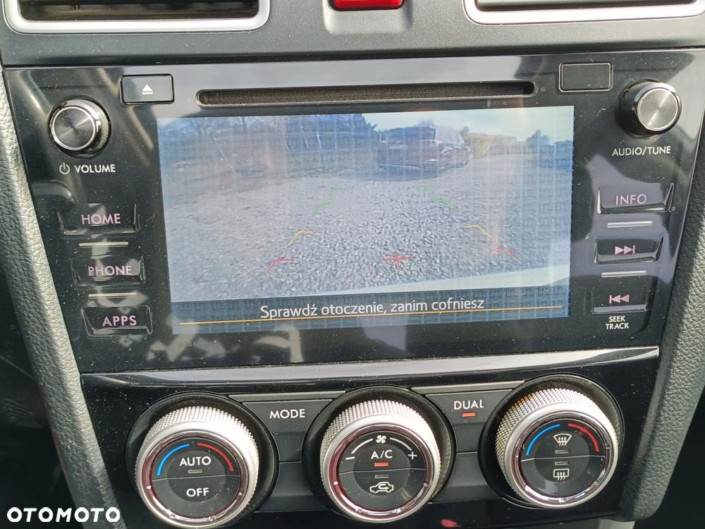 Subaru Forester - 25