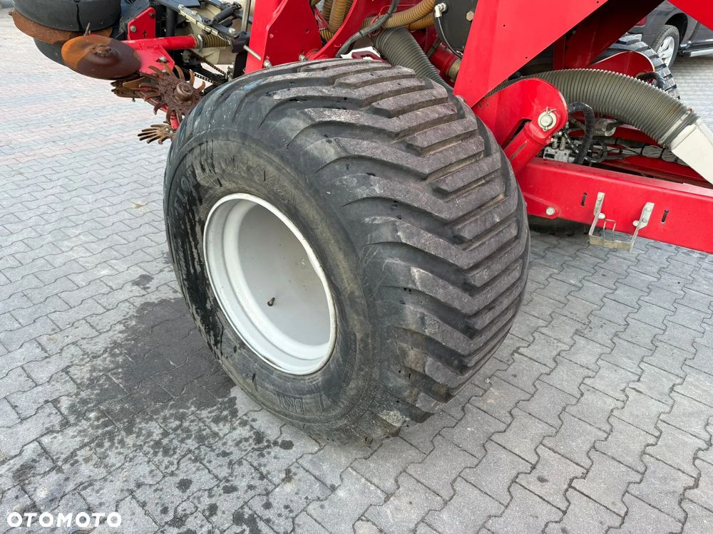Horsch maistro 8 cc   tempo monosem - 15