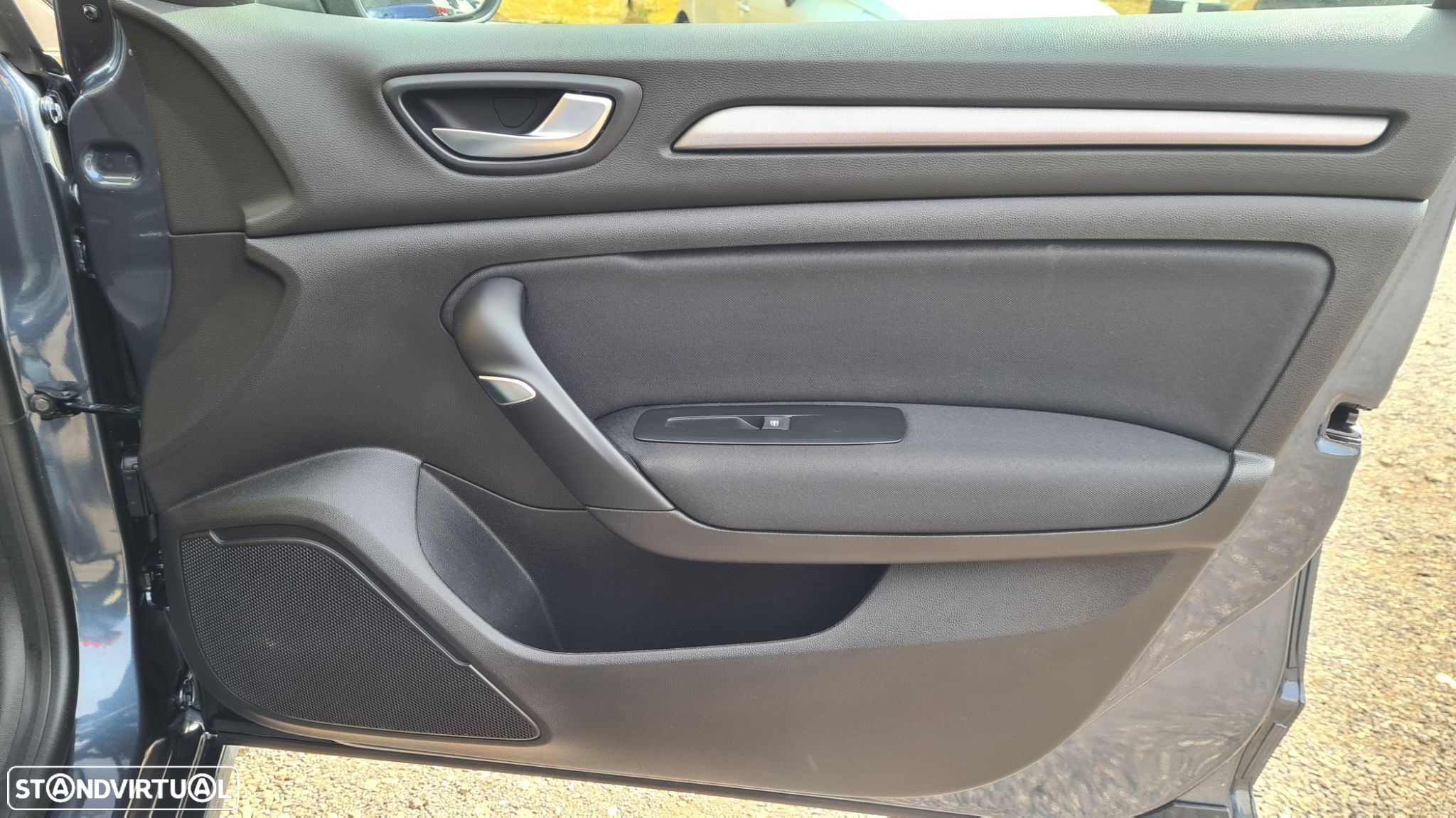 Renault Mégane 1.5 Blue dCi Intens EDC - 41