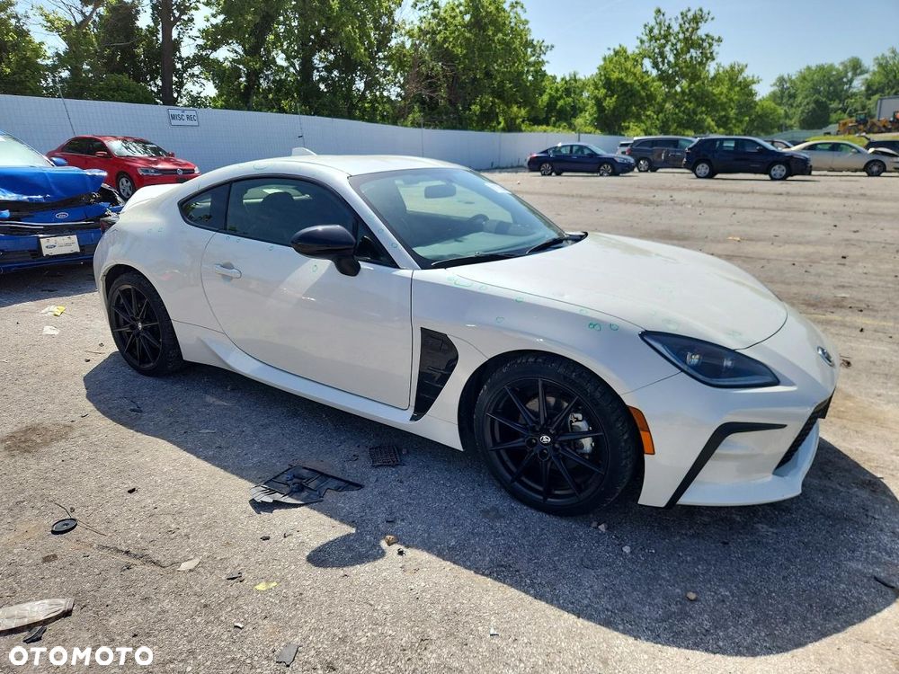 Toyota GT86 - 5