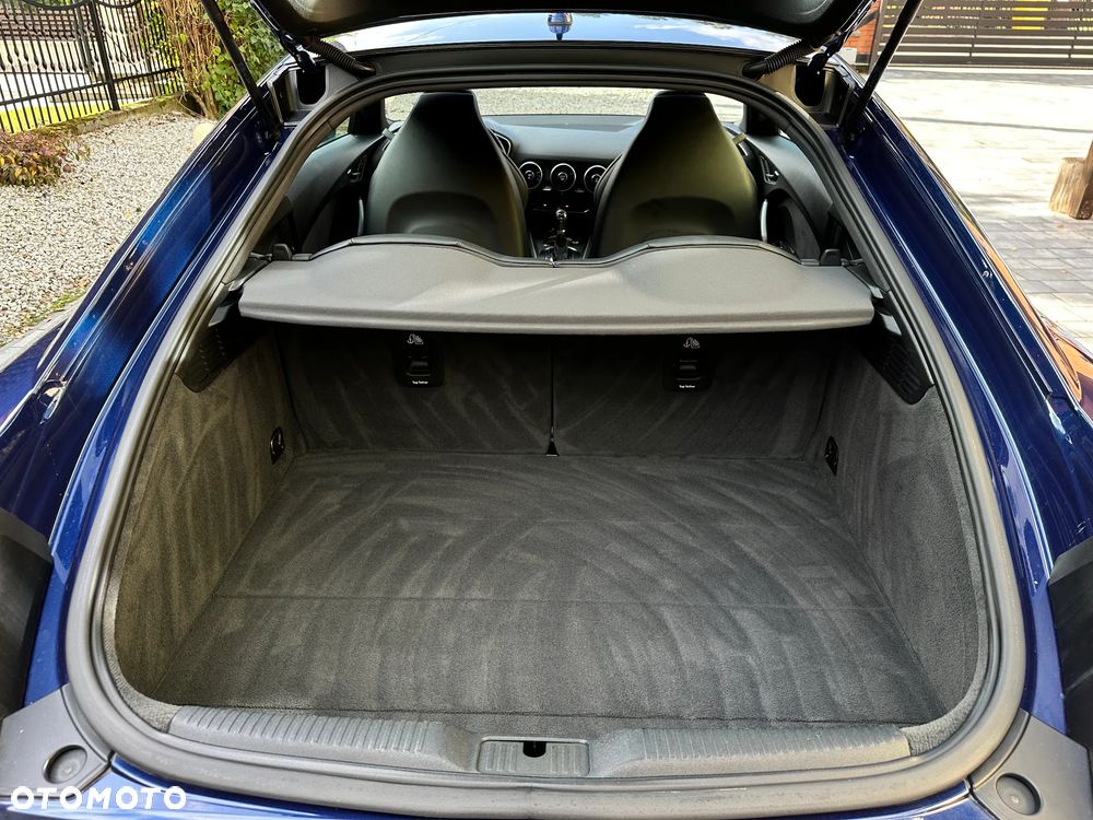 Audi TT Coupé 2.0 TFSI S tronic - 34