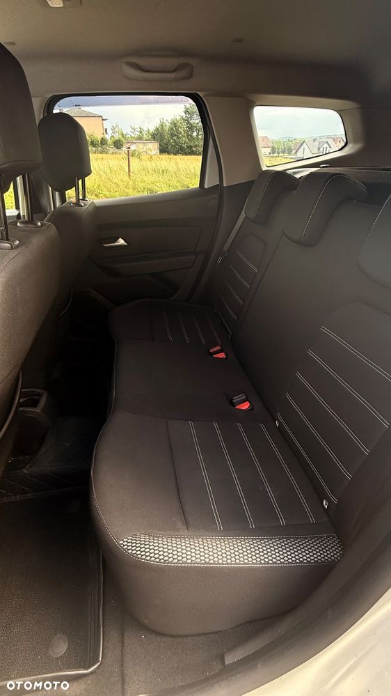 Dacia Duster 1.0 TCe Prestige - 9