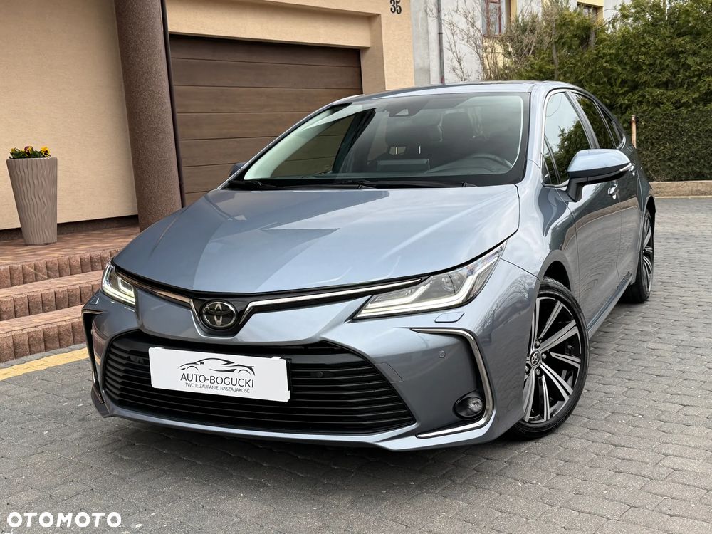 Toyota Corolla 1.5 Style MS - 2