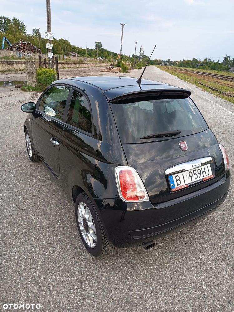 Fiat 500 1.2 S - 14
