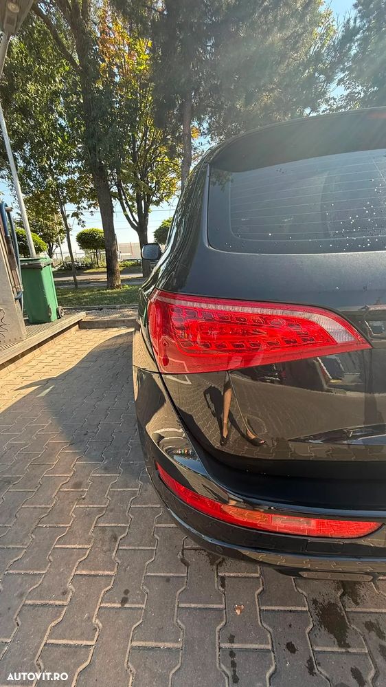 Audi Q5 - 7