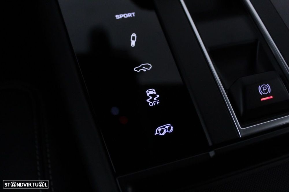 Porsche Macan Standard - 33