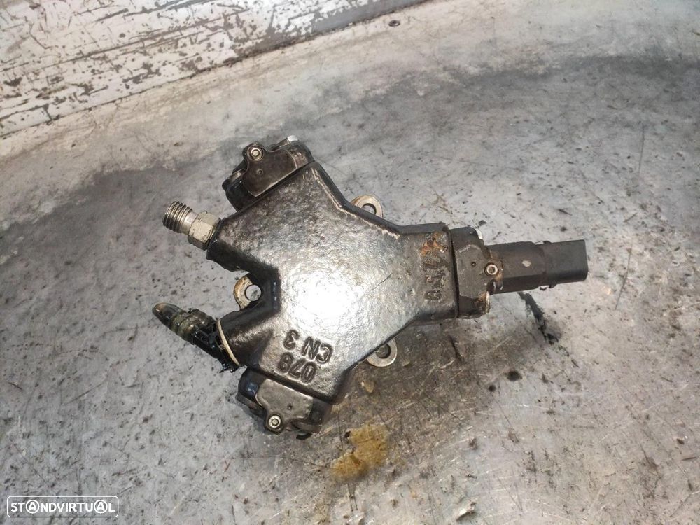 BOMBA INJECÇÃO SMART FORTWO COUPÉ 2007 -0445010025 - 1