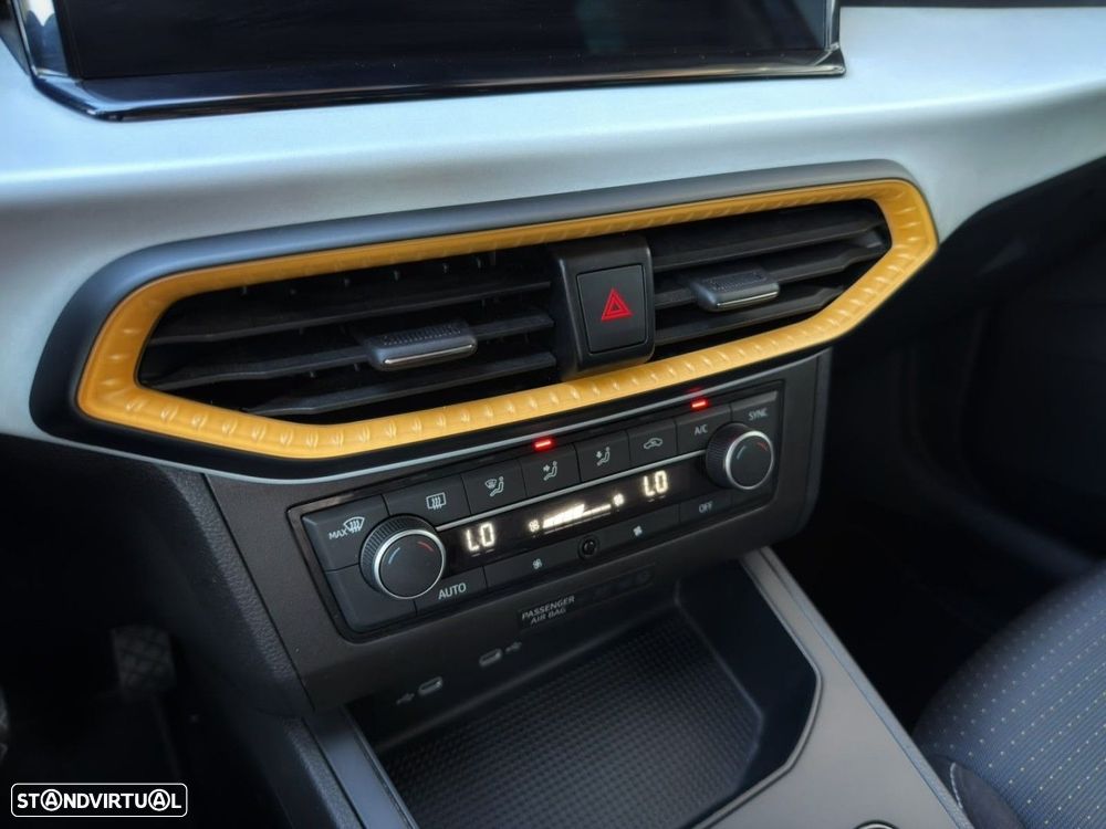 SEAT Ibiza 1.0 TSI Reference - 23