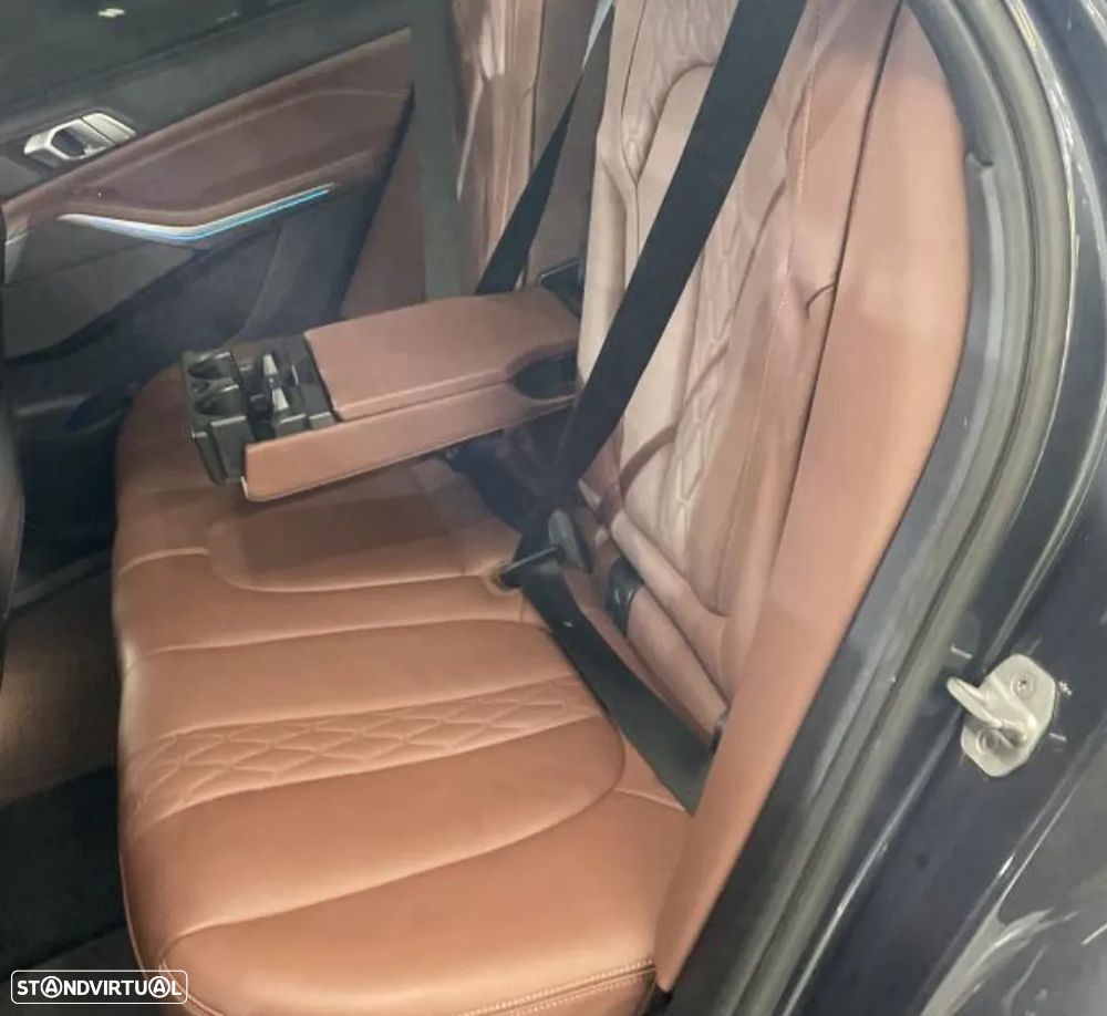 BMW X5 45 e xDrive Pack M - 23