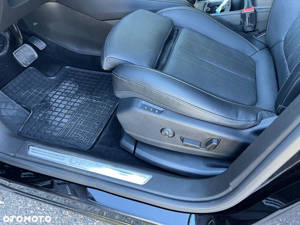Opel Grandland X 1.6 Start/Stop Automatik INNOVATION - 15