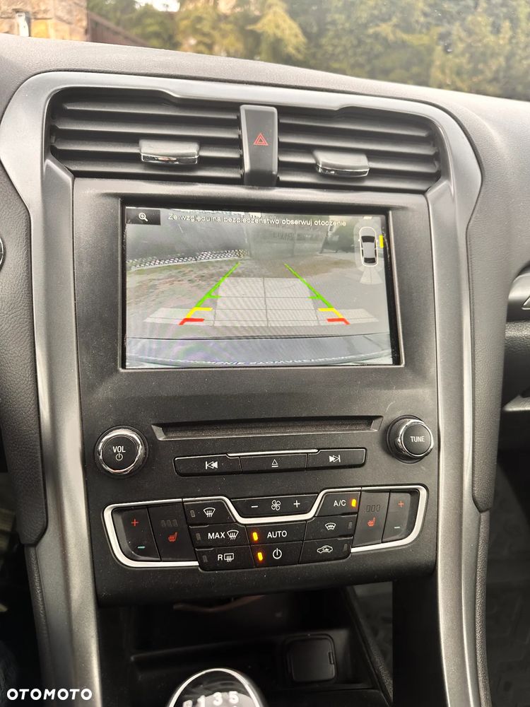 Ford Mondeo 2.0 TDCi Titanium - 7