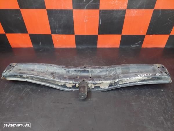 Barra Suporte Da Caixa De Velocidades Mercedes-Benz Sprinter 4-T Autoc - 2