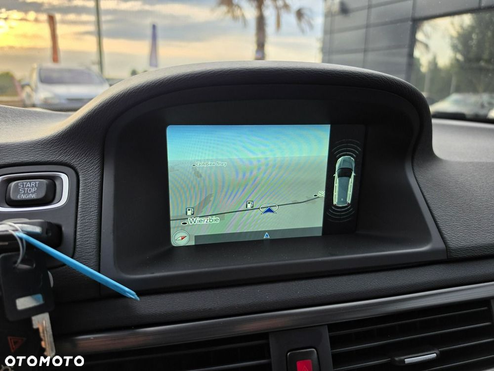 Volvo V70 - 35