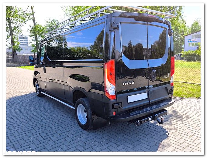 Iveco DAILY 35C15 - 7