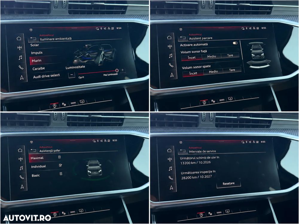 Audi RS6 - 23