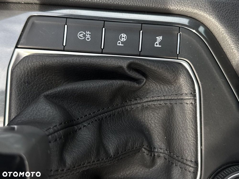 Seat Tarraco 1.5 Eco TSI EVO Xperience S&S DSG - 21