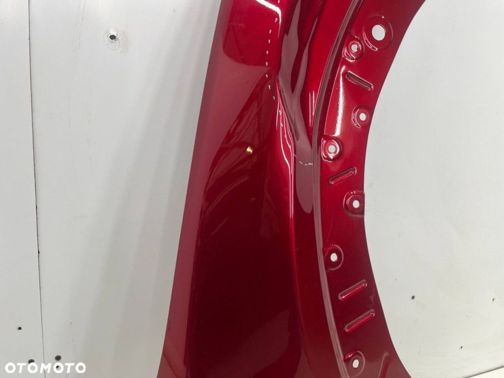 Błotnik Mazda CX-30 CX30 19r.- prawy przedni prawy przód - 6