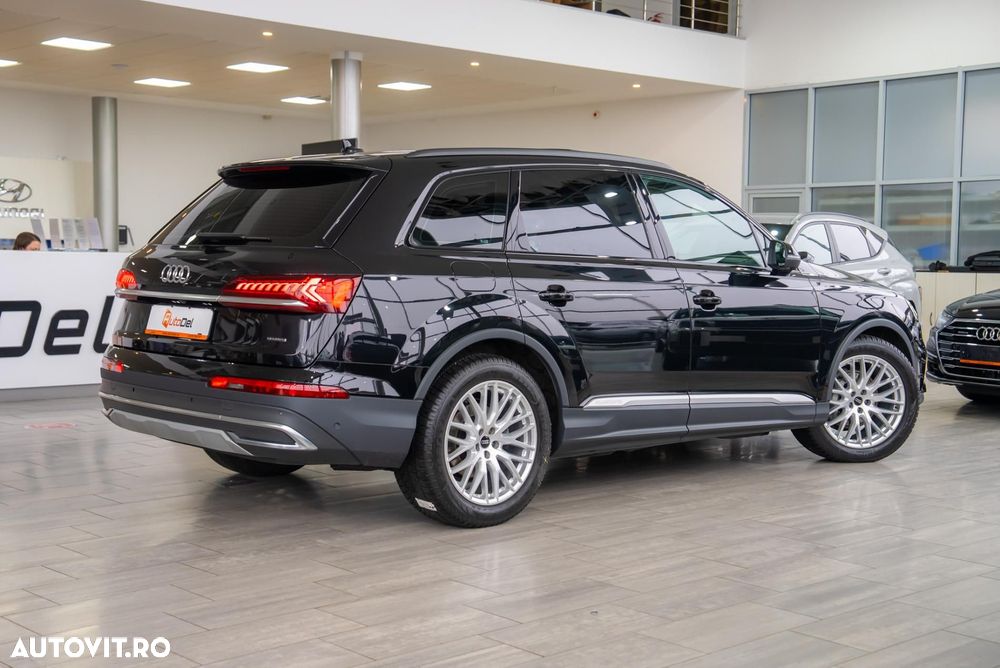 Audi Q7 - 11