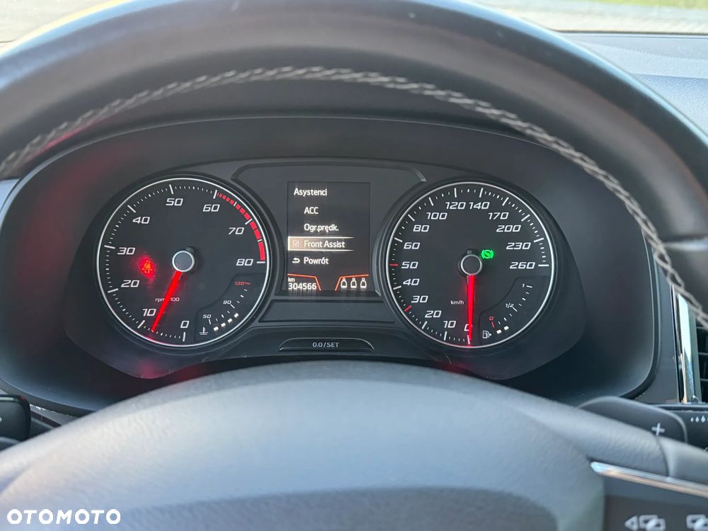 Seat Ateca 1.5 TSI ACT 4Drive DSG OPF Style - 14