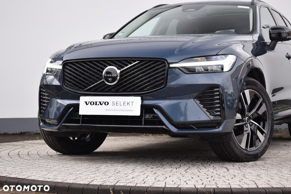 Volvo XC 60 - 4