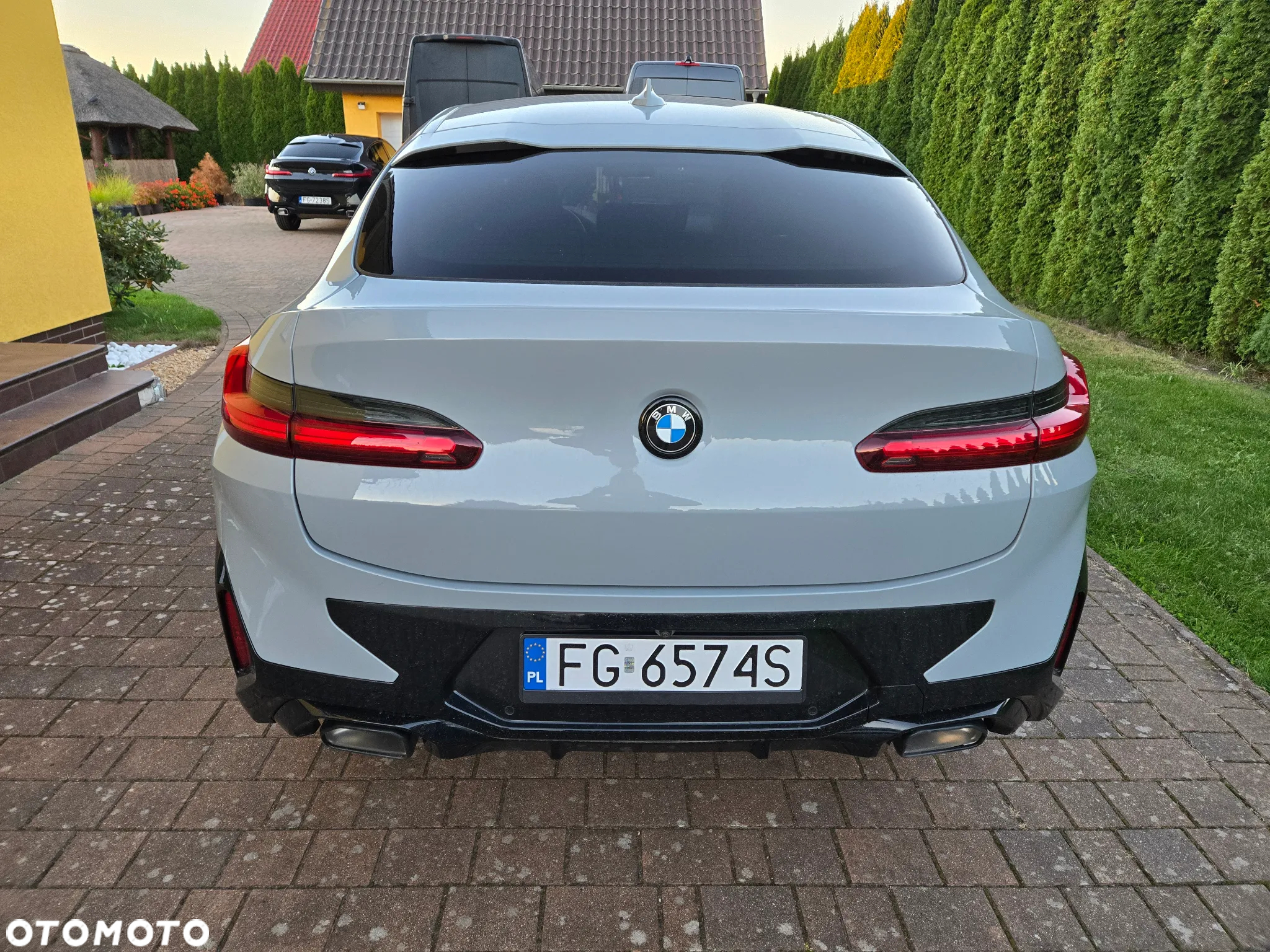 BMW X4 xDrive20i - 7