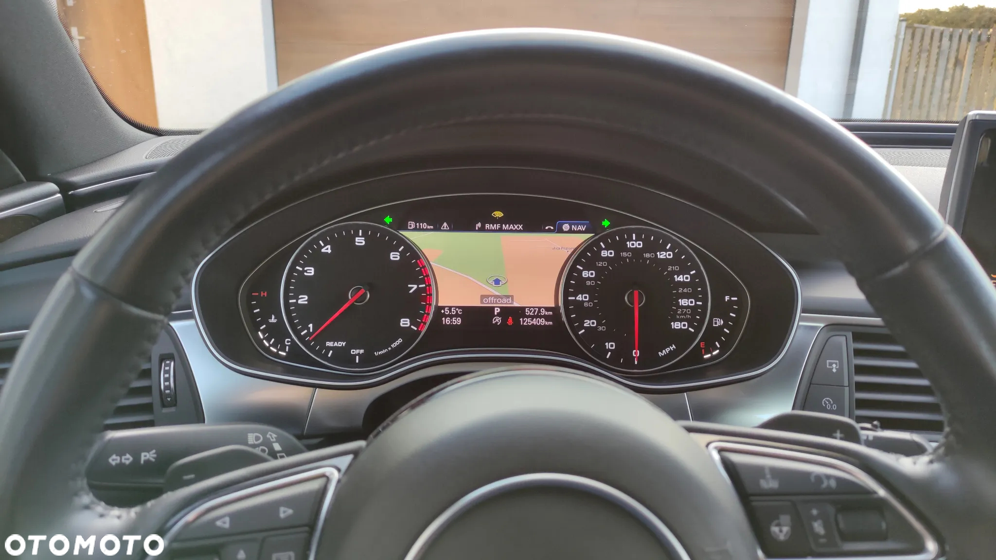 Audi A6 3.0 TFSI Quattro S tronic - 10