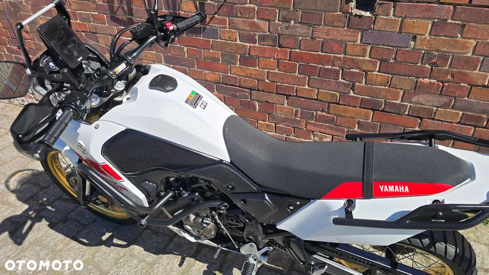 Yamaha Tenere - 13