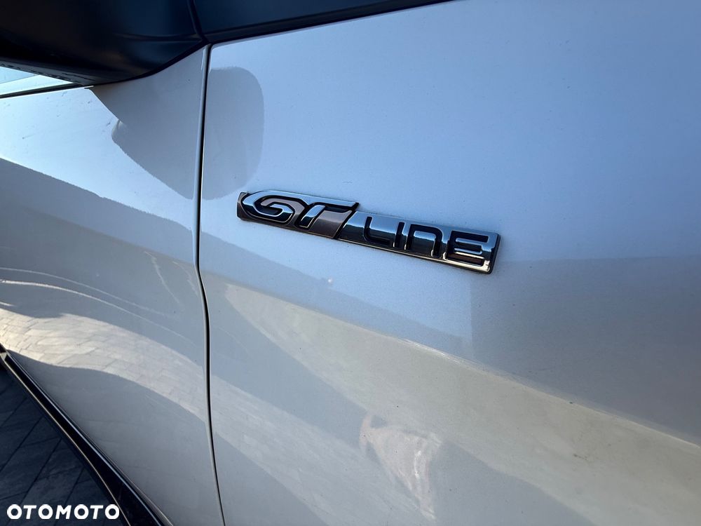 Peugeot 3008 PureTech 130 Stop & Start GPF Allure Business-Paket - 13