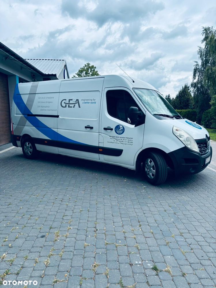 Renault MASTER - 4