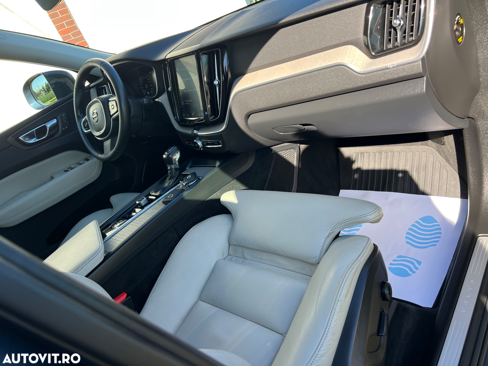 Volvo XC 60 D4 AWD Geartronic Inscription - 6
