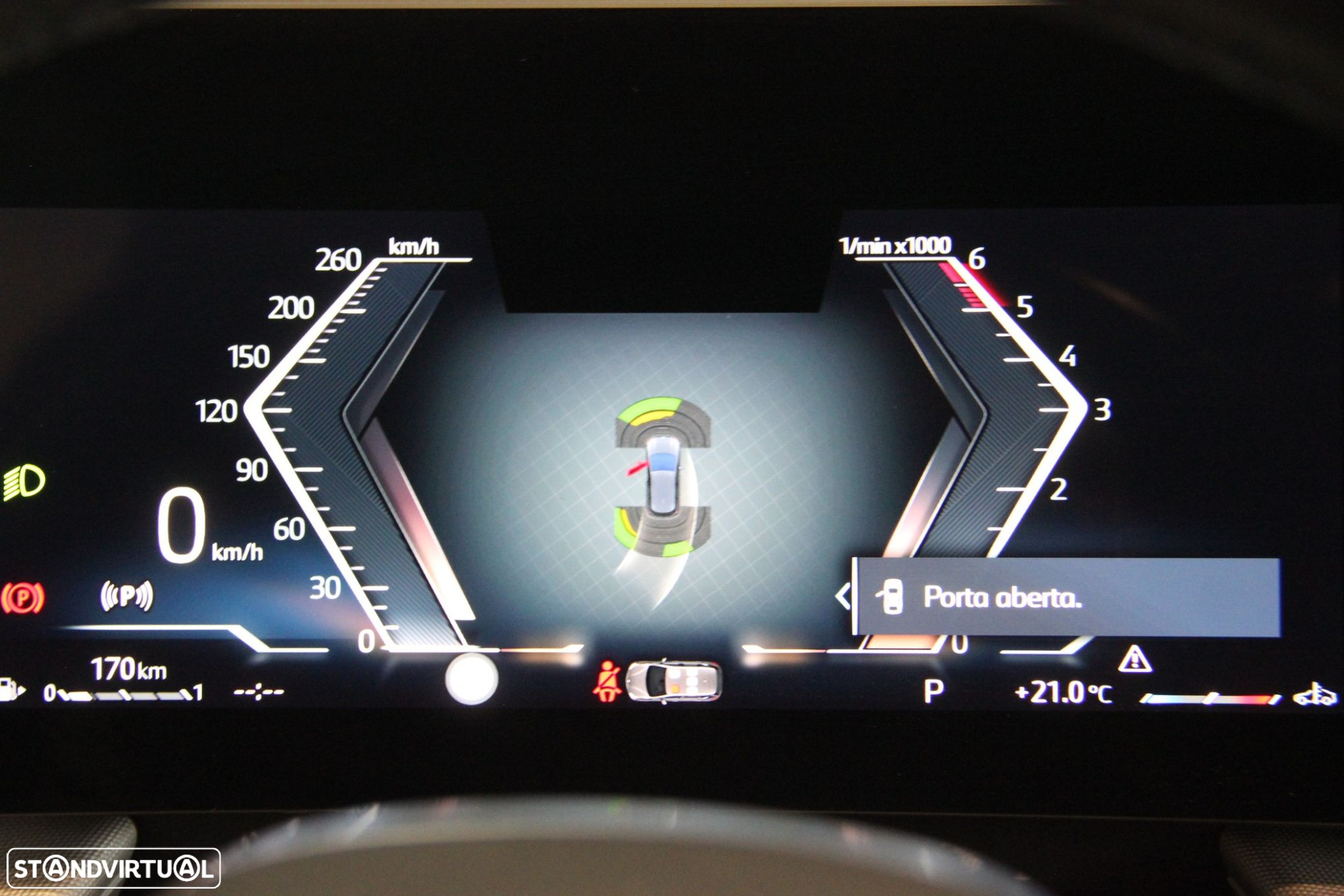 BMW 218 Active Tourer d Line Luxury Auto - 13