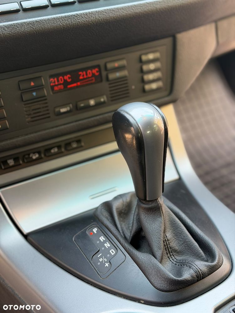 BMW X5 - 24